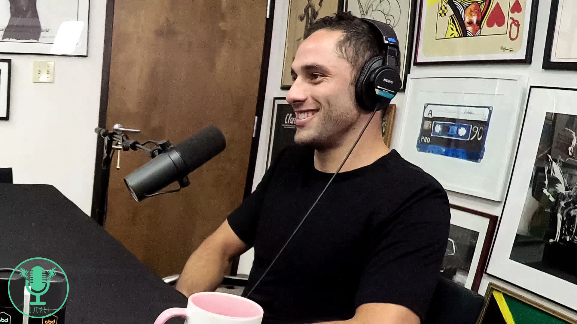 Unfiltered: Damon Dice