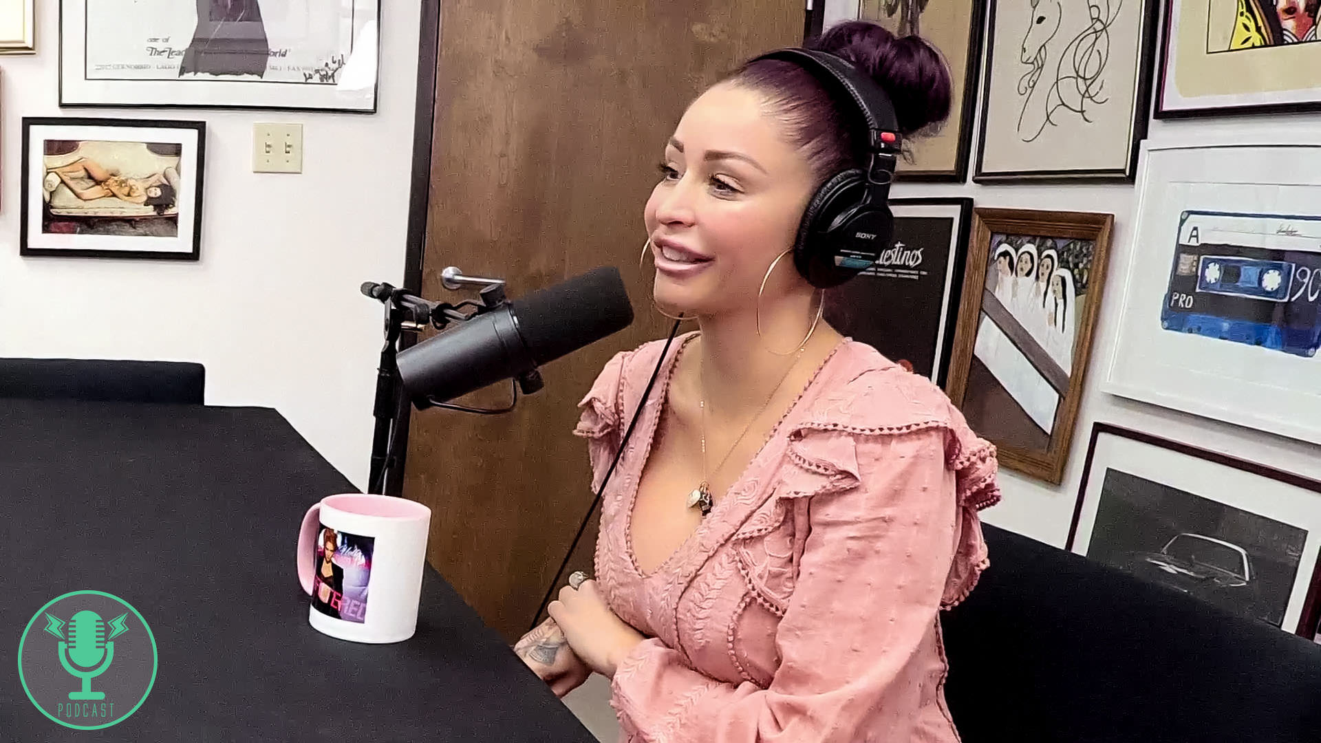 Unfiltered: Monique Alexander