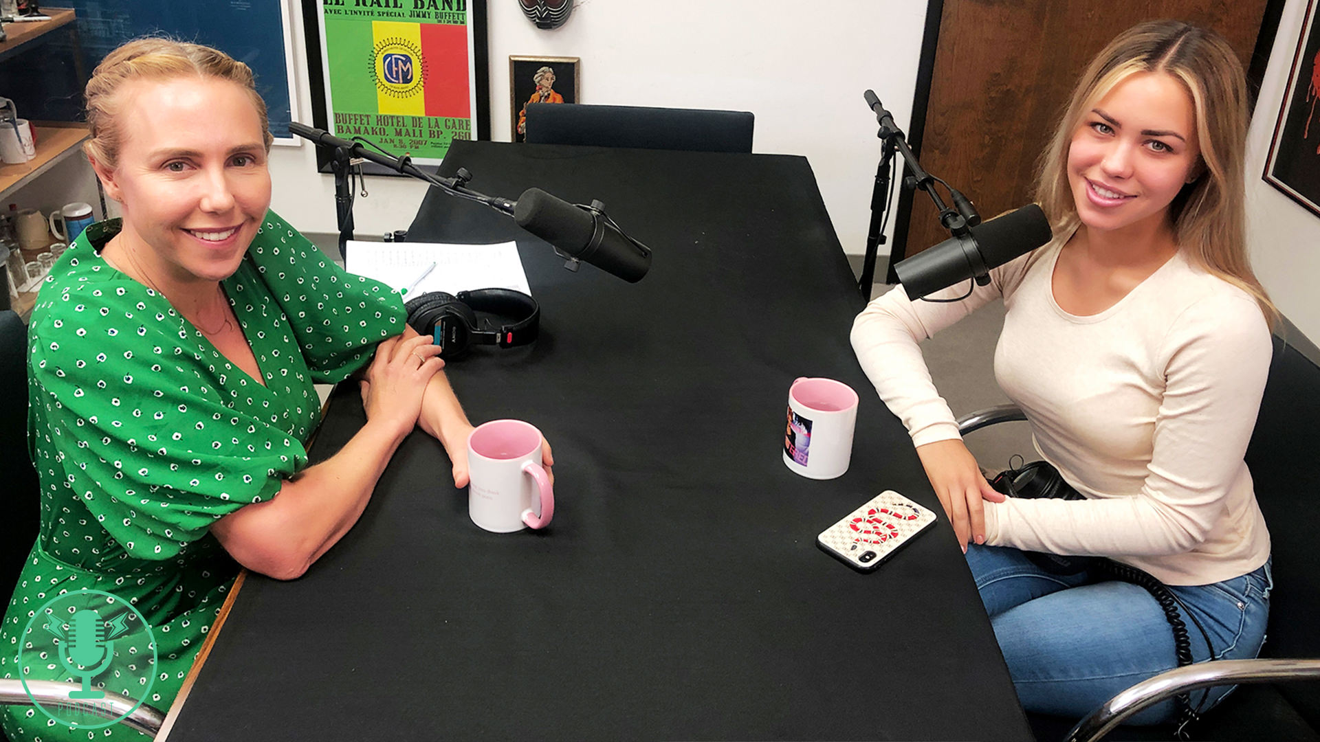 Unfiltered: Alina Lopez