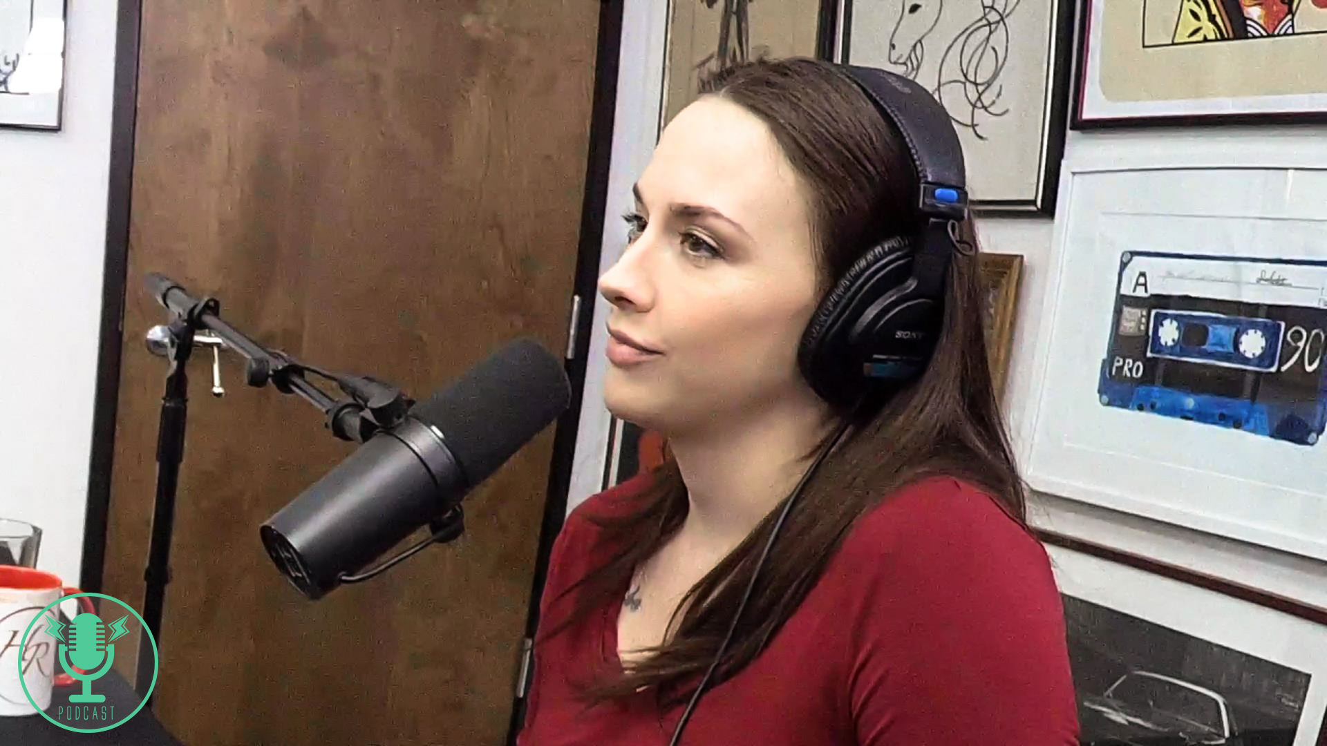Unfiltered: Chanel Preston
