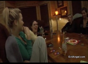 Belladonna's Road Trip - Cabin Fever, Scene #07
