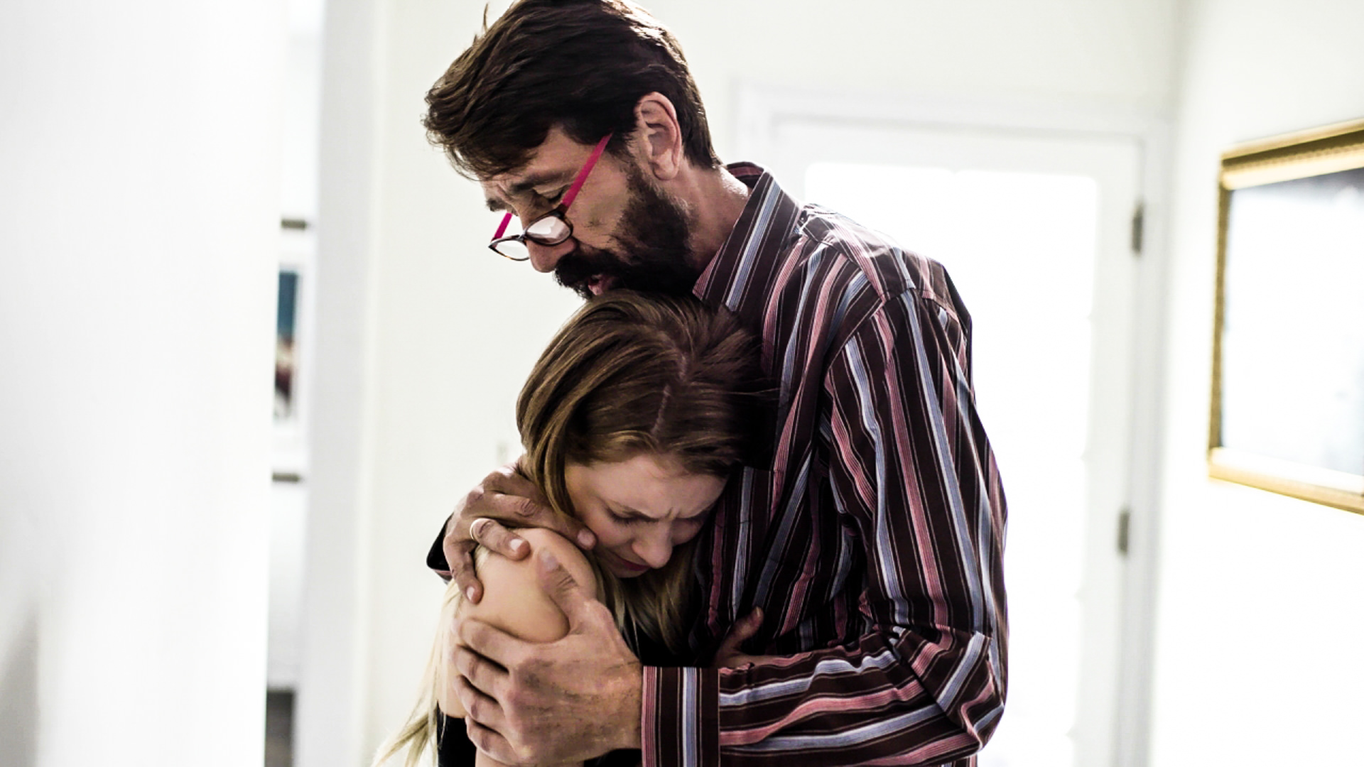 Mom's Not Coming Back, Sweetheart