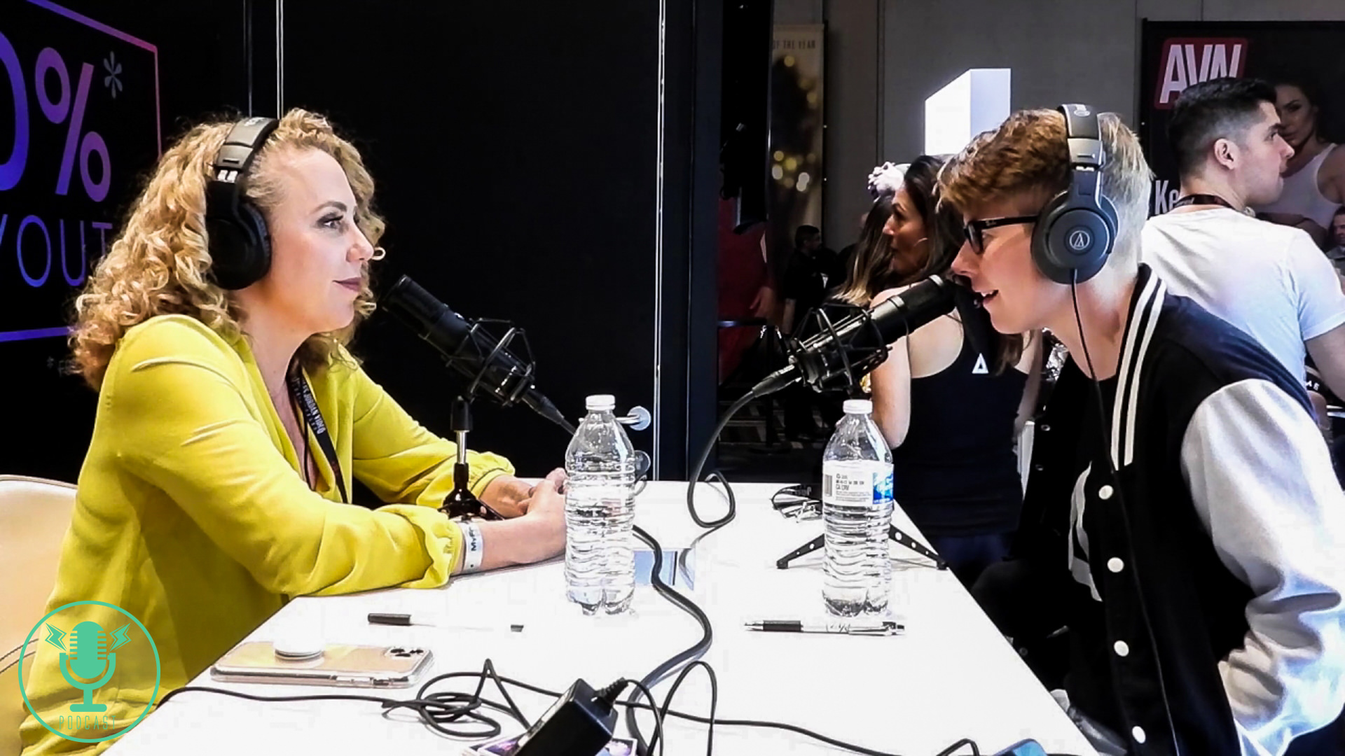 Avn Interview - Bree Mills