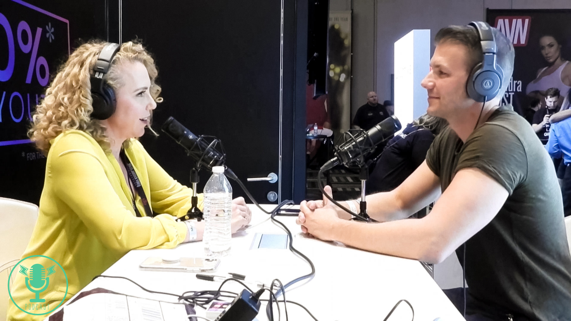 Avn Interview - Codey Steele