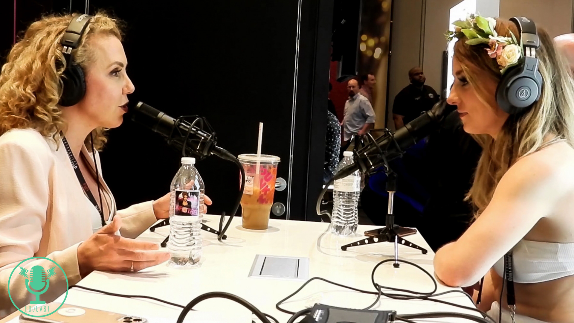 Avn Interview - Kate Kennedy