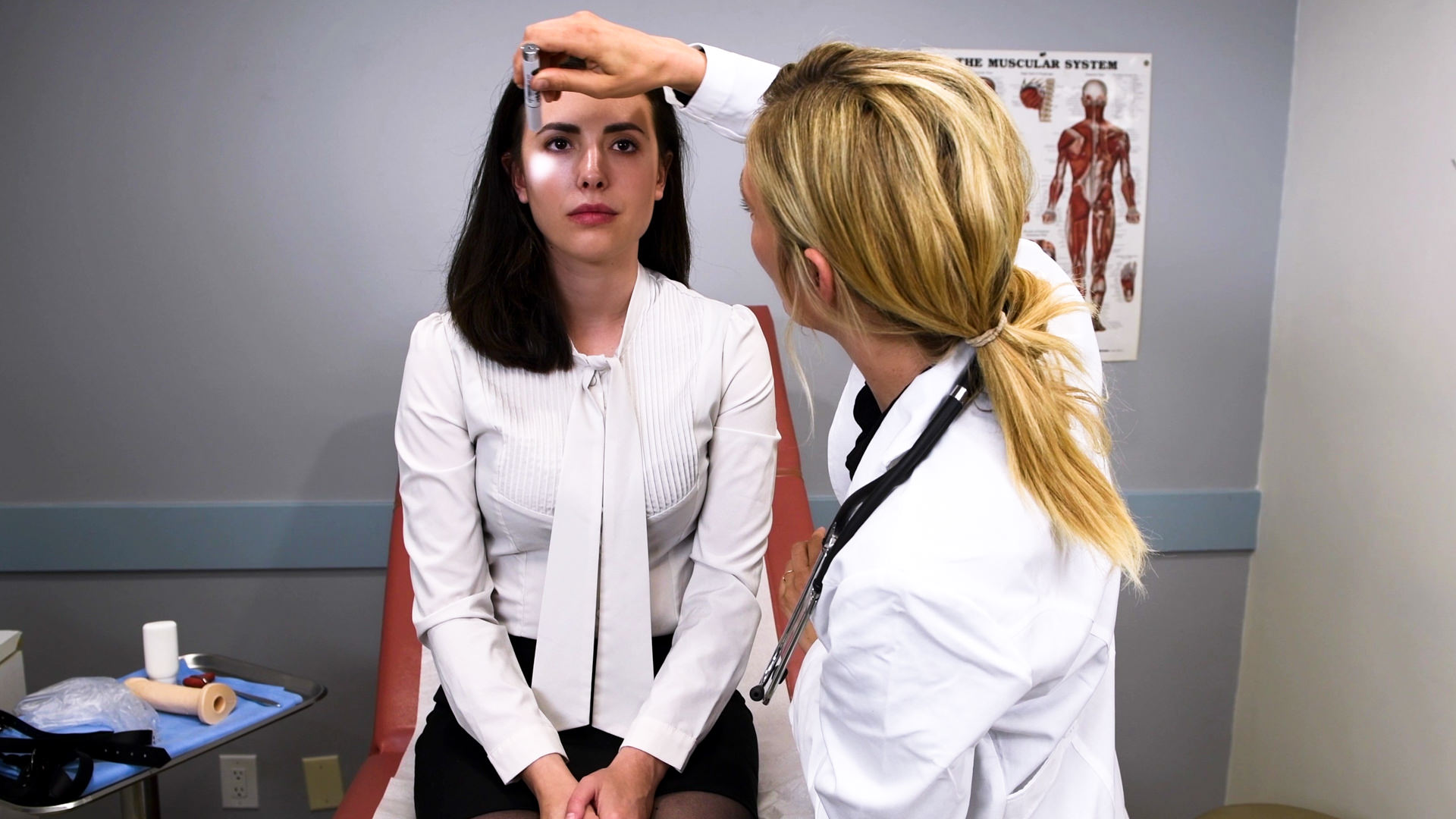 Medical Malpractice