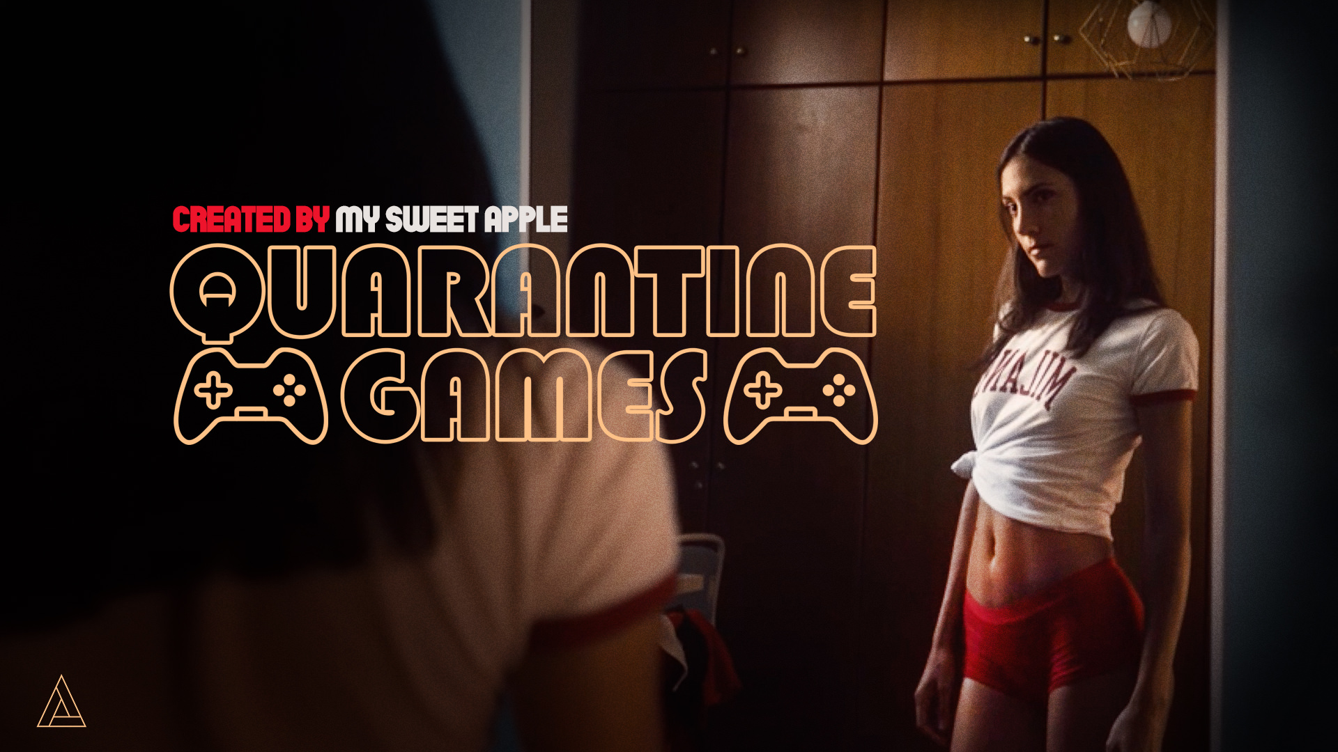 Quarantine Games