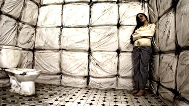 Fuck Sasha Grey, Scene #05