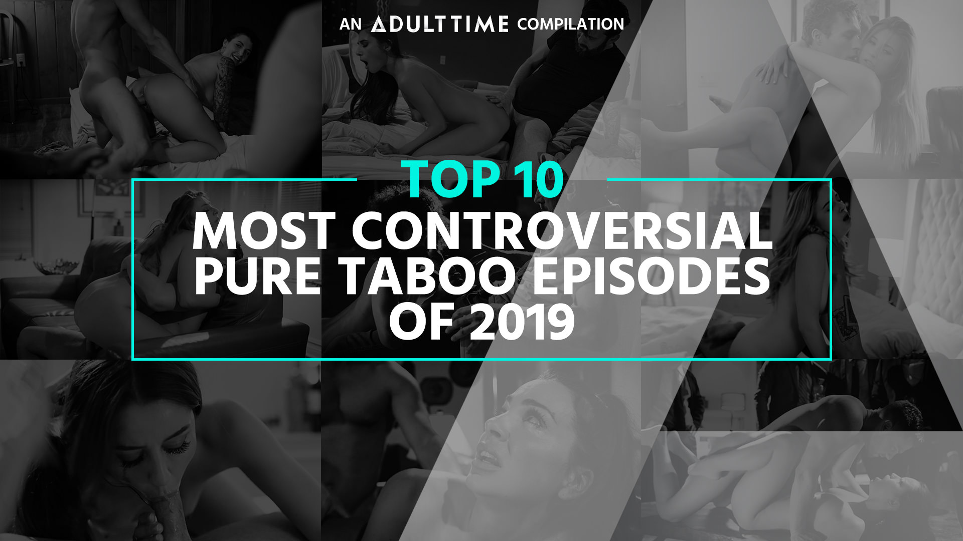 Top 10 - Most Controversial Pure Taboo Episodes Of 2019