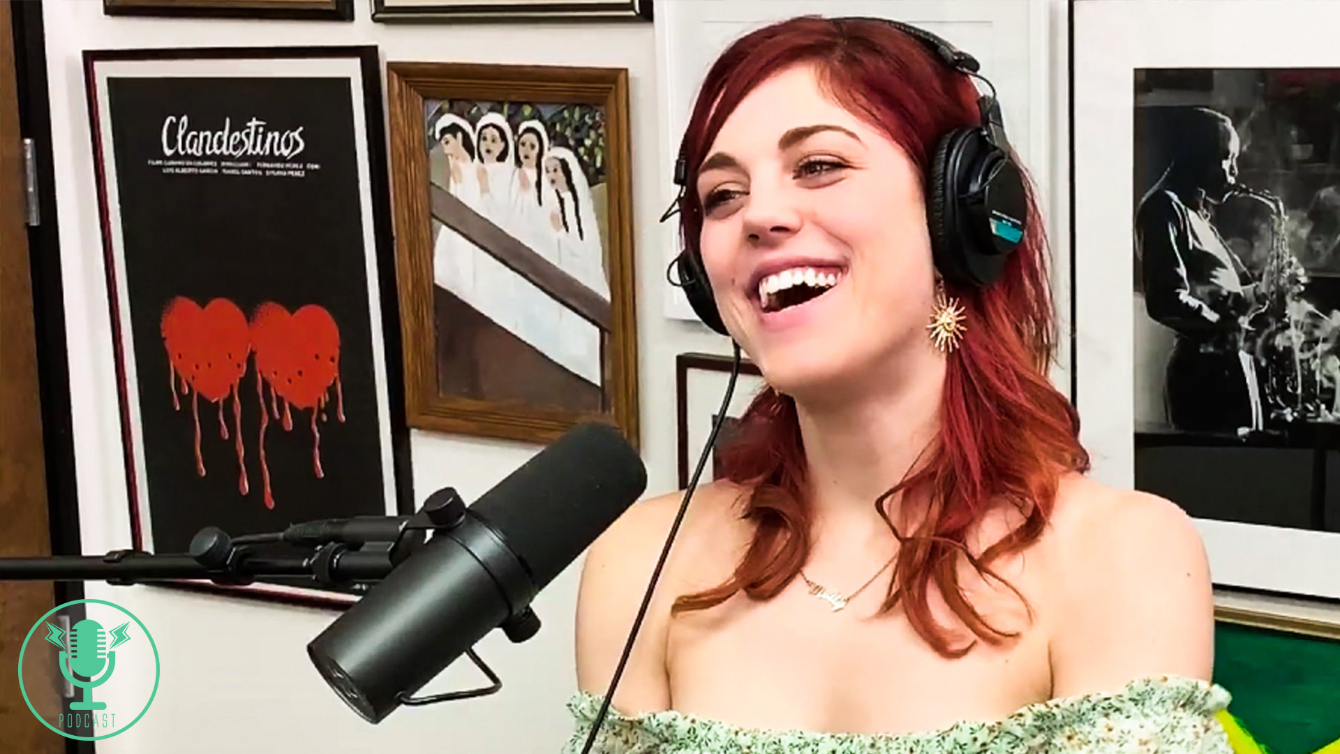 Unfiltered: Molly Stewart