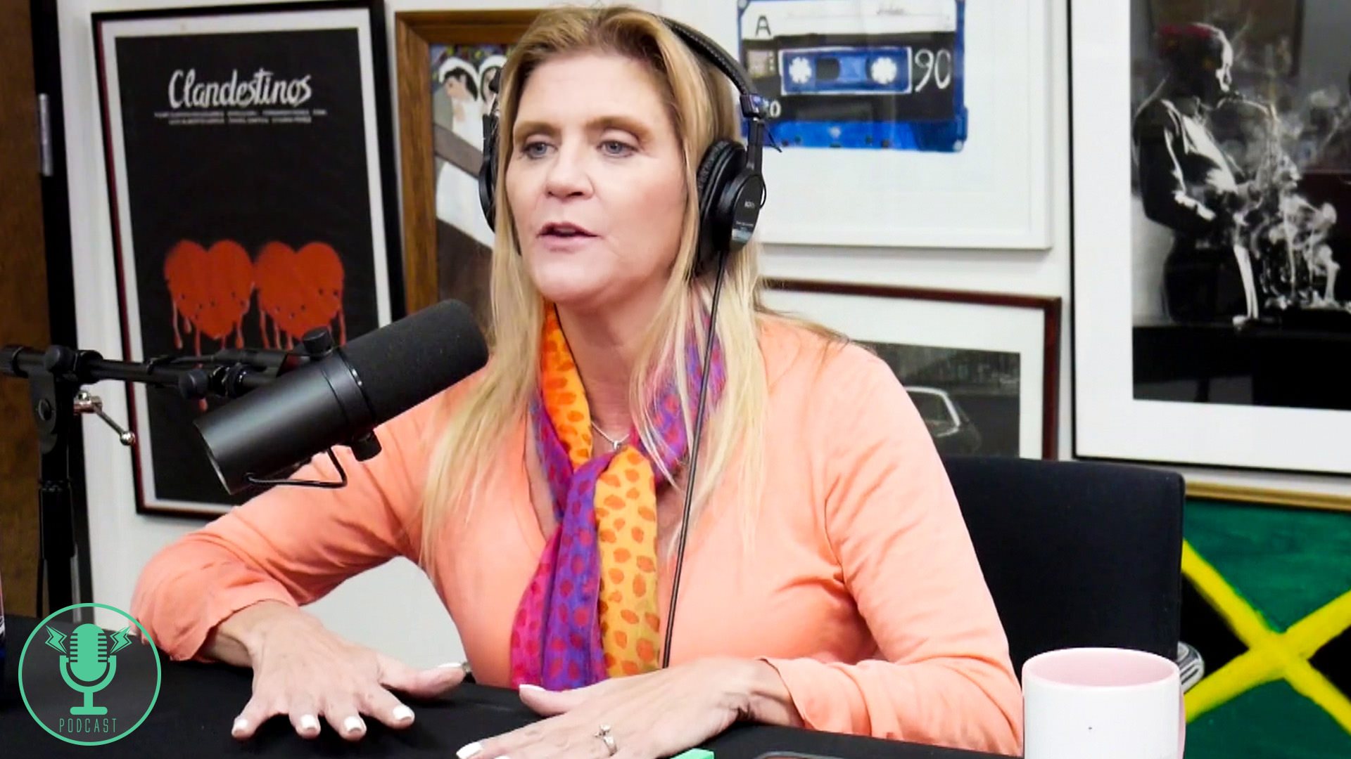 Unfiltered: Ginger Lynn