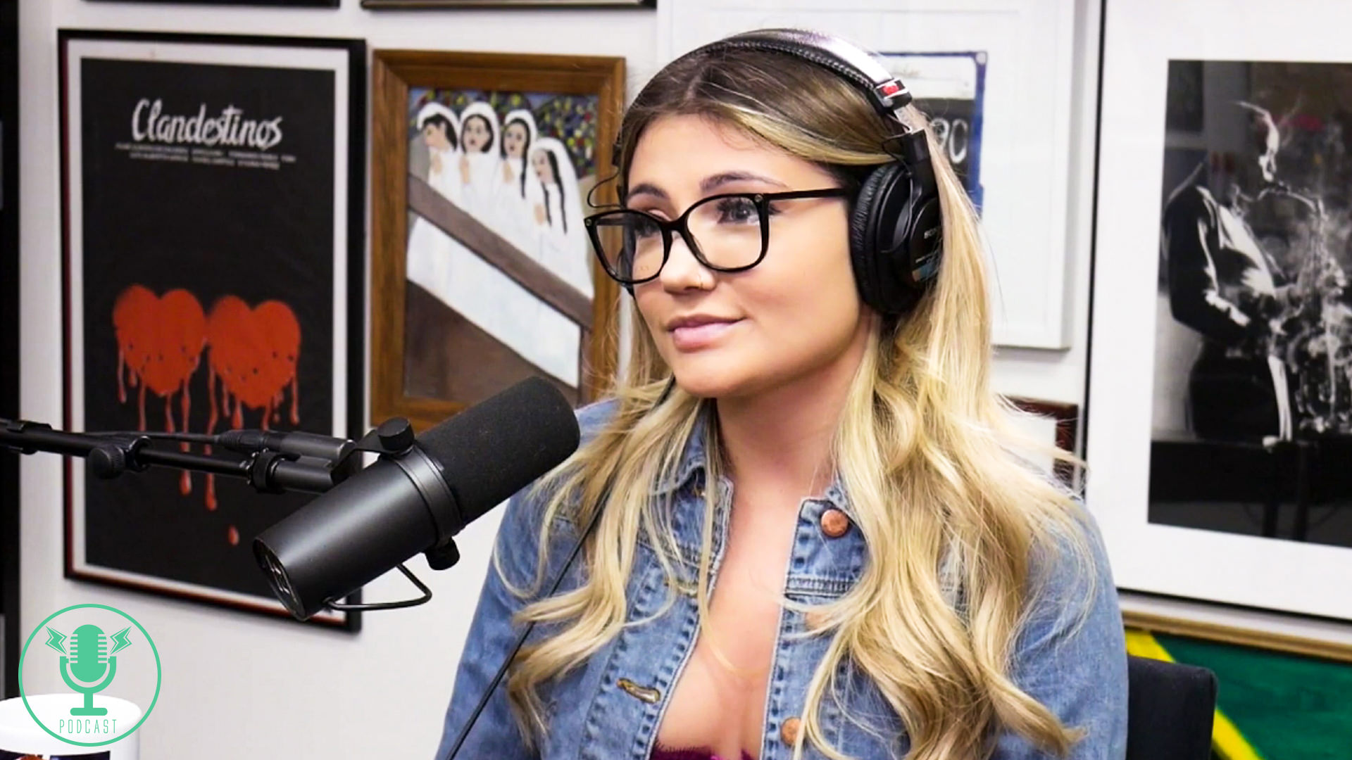 Unfiltered: Adria Rae