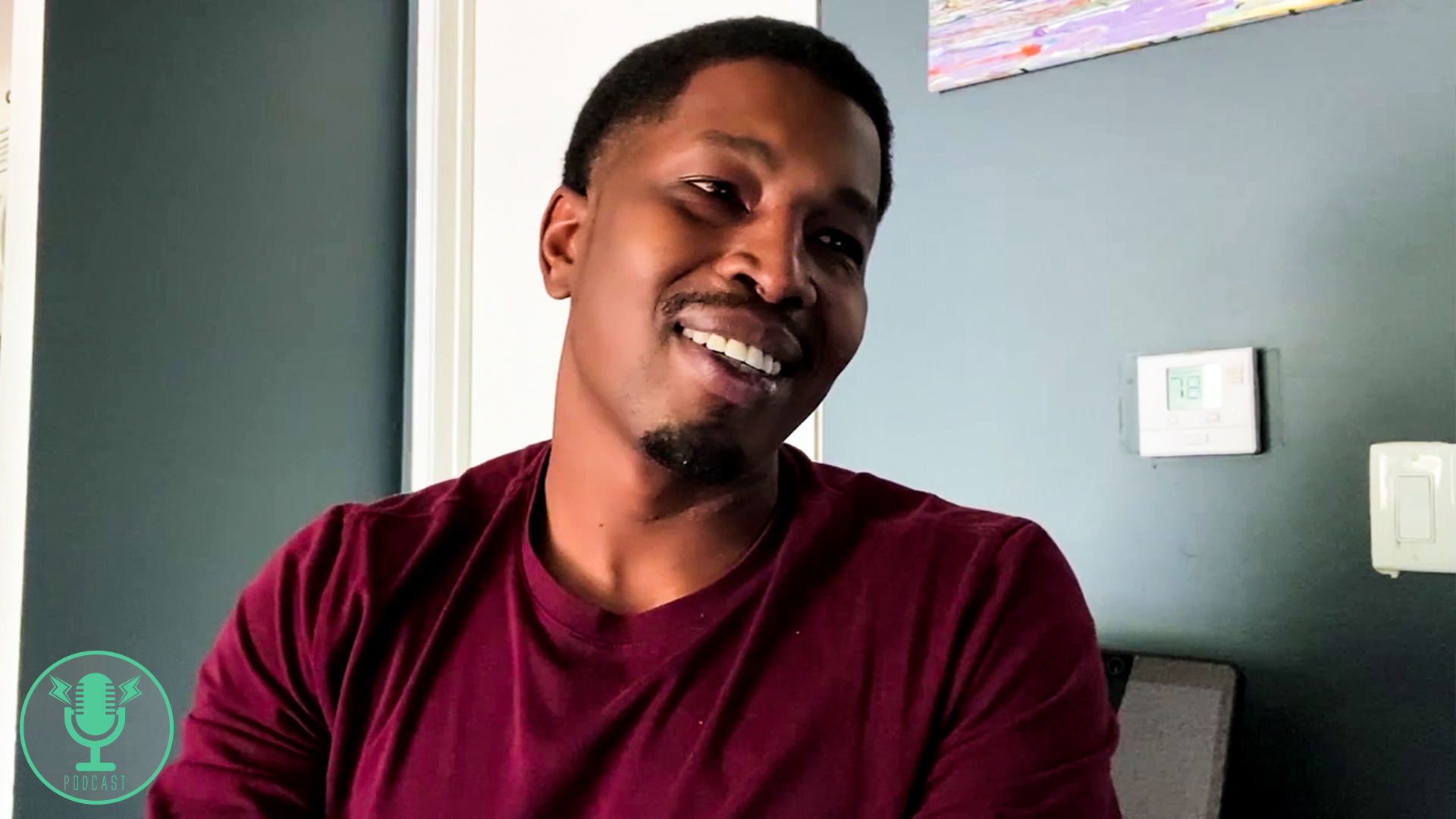 Unfiltered: Isiah Maxwell