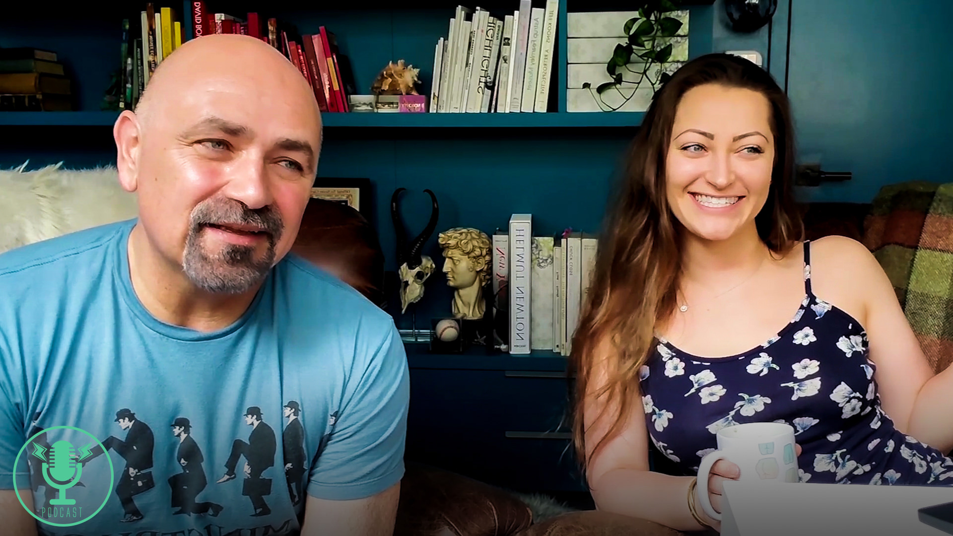 Unfiltered: Dani Daniels & Vic