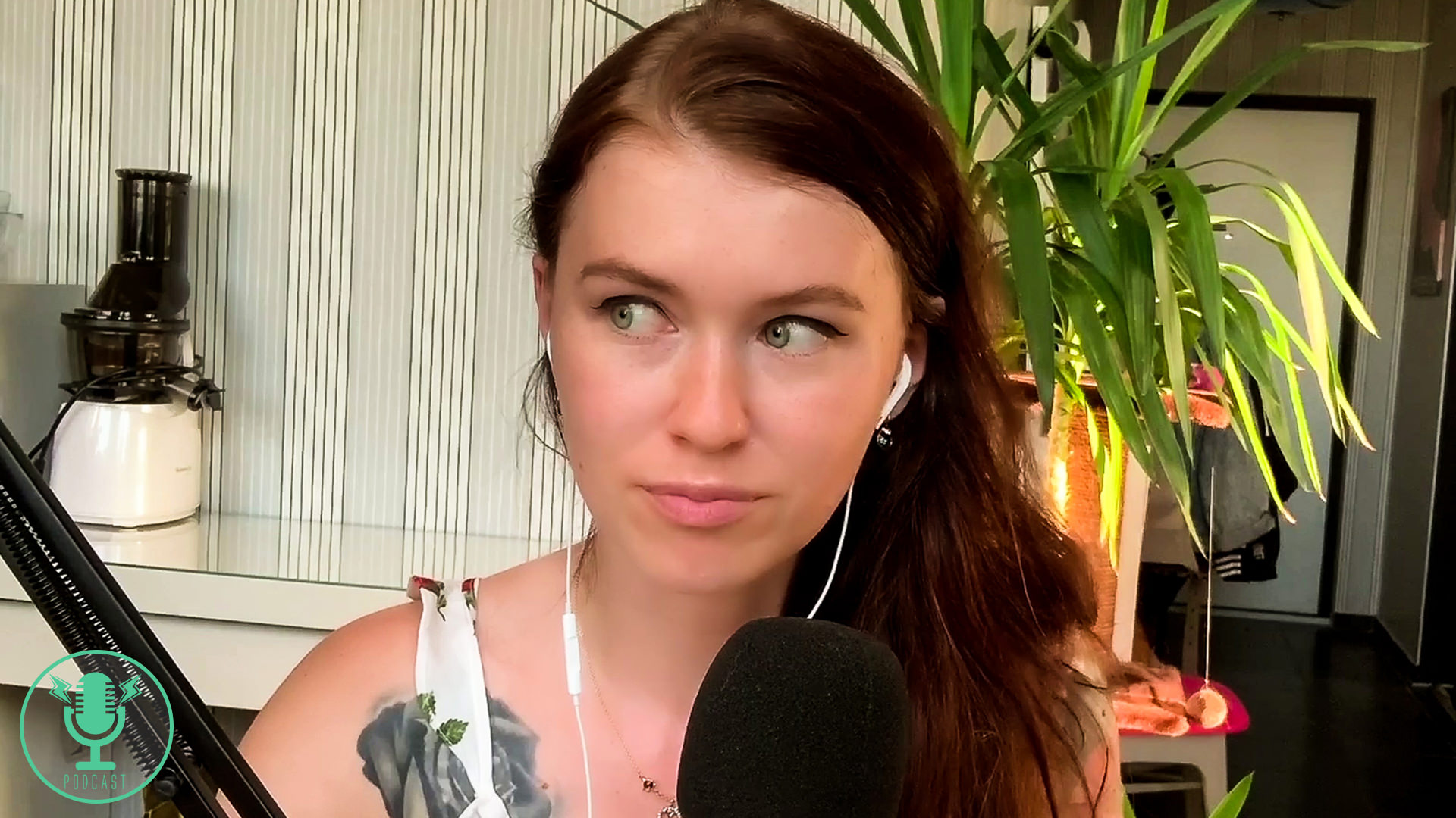 Unfiltered: Misha Cross