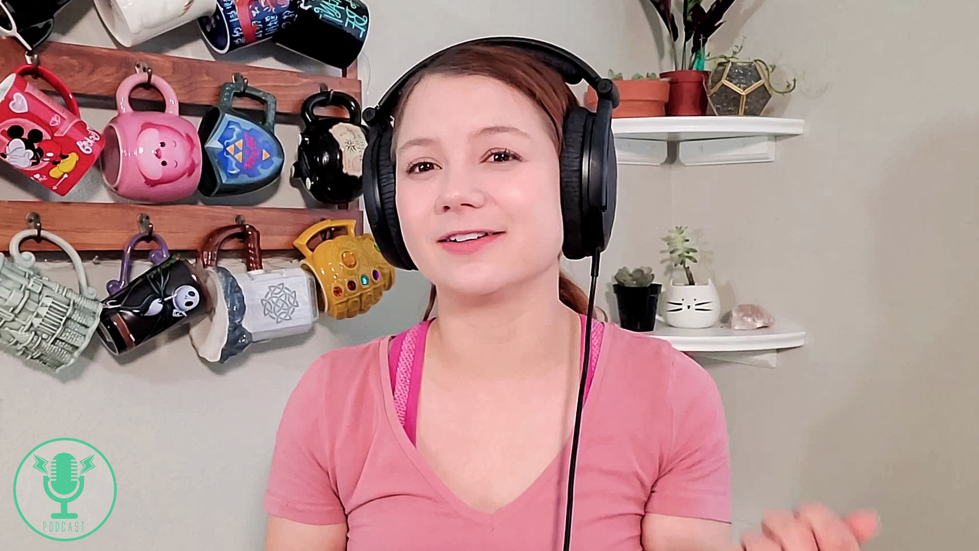 Unfiltered: Alice Little