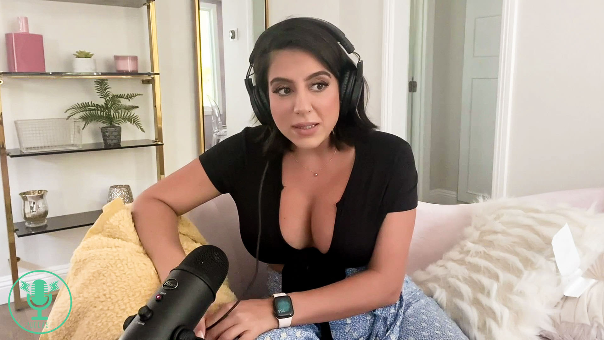 Unfiltered: Lena the Plug