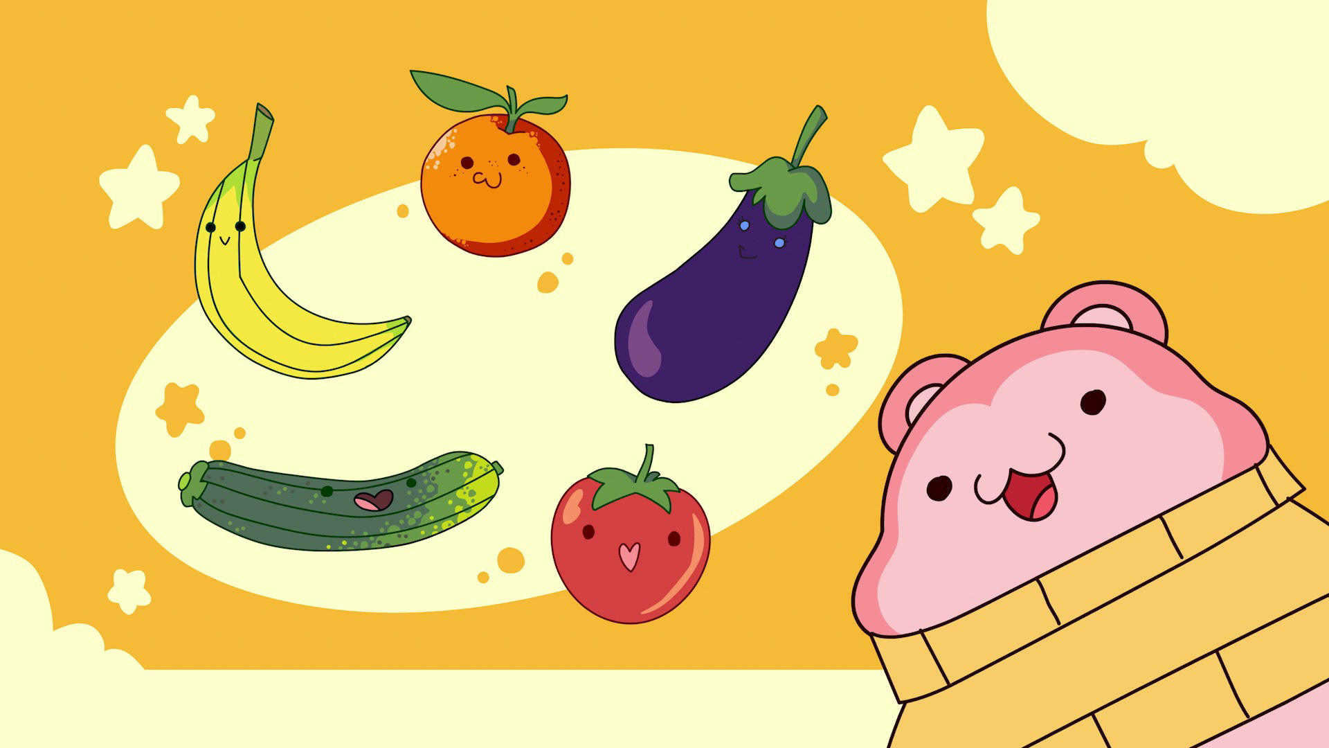 Peepoodo & the Super Fuck Friends | Episode 1