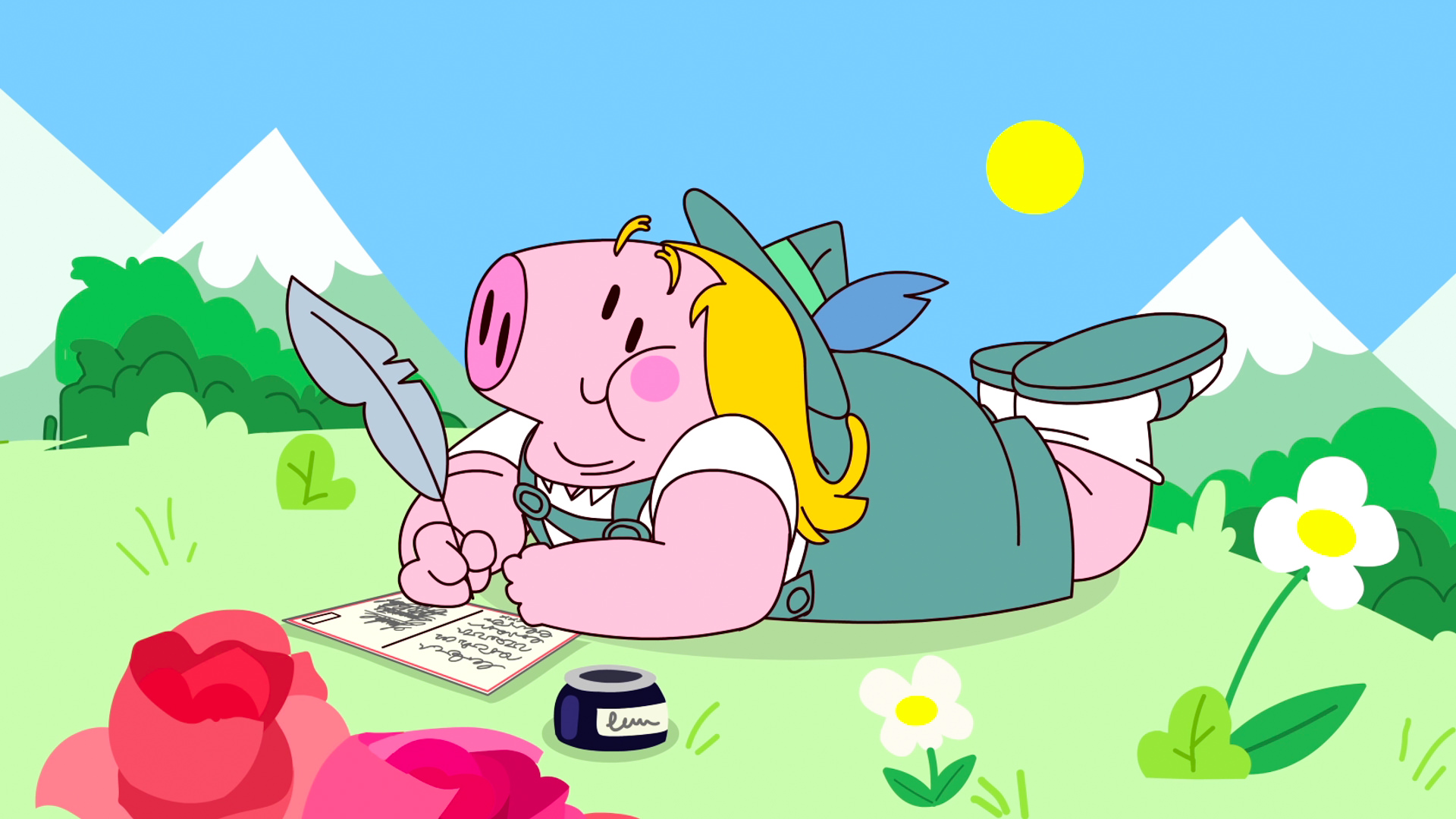 Peepoodo & the Super Fuck Friends | Episode 3