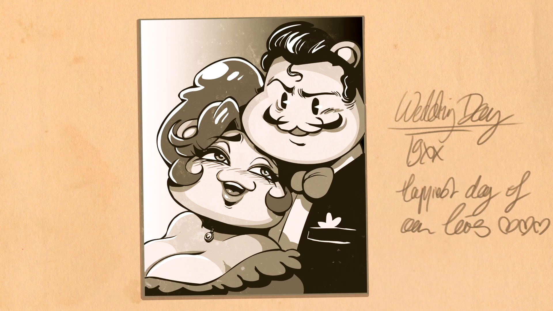 Peepoodo & the Super Fuck Friends | Episode 5