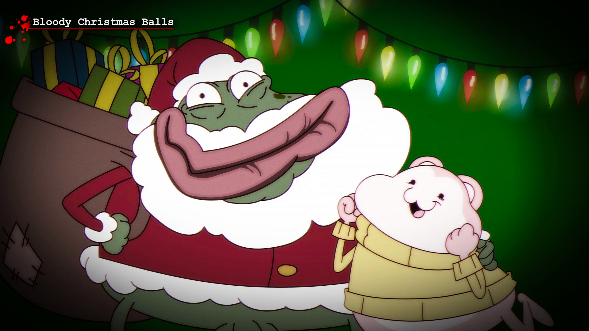 Peepoodo & the Super Fuck Friends | Episode 12