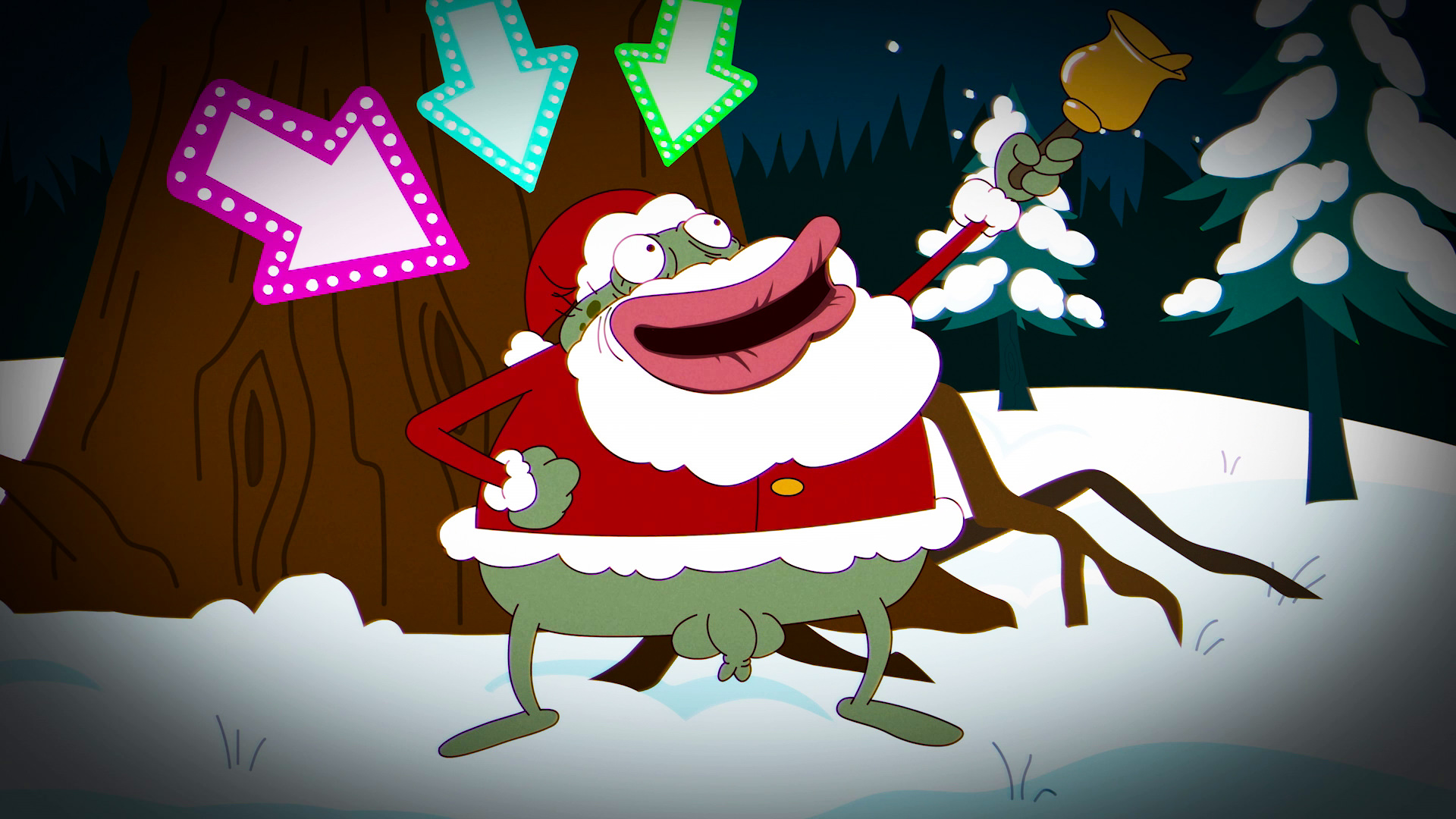 Peepoodo & the Super Fuck Friends | Episode 13