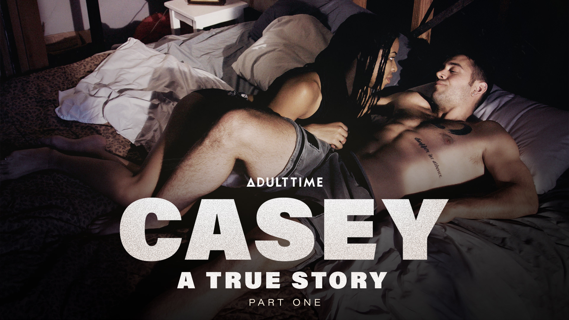 Casey: A True Story - Part 1