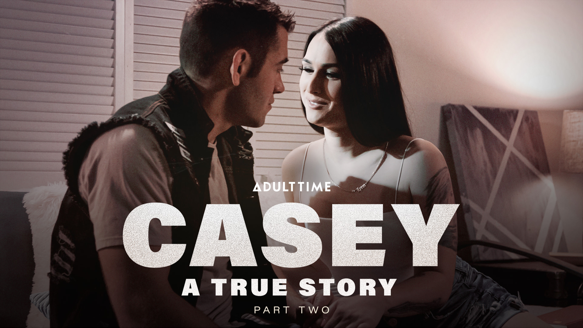 Casey: A True Story - Part 2