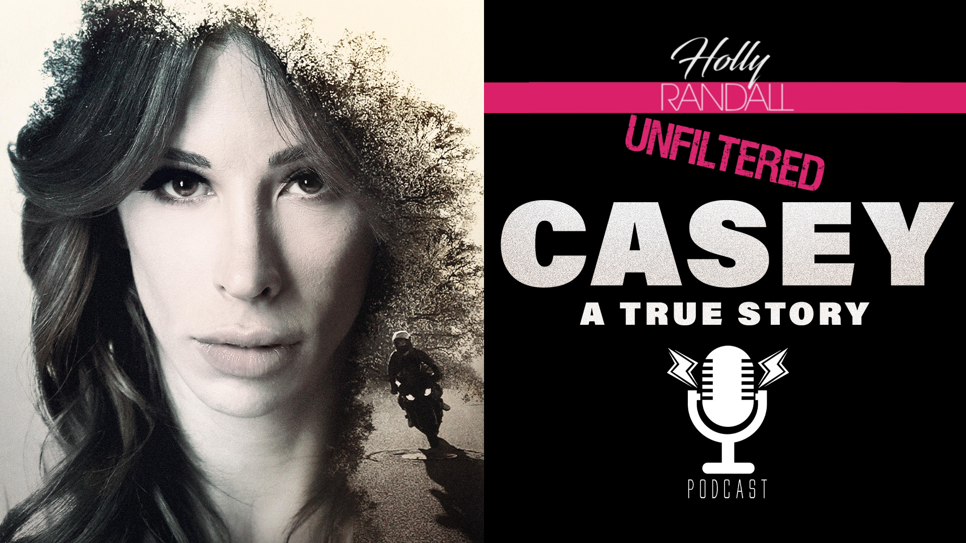 Unfiltered: Casey Kisses & Joanna Angel thumbnail