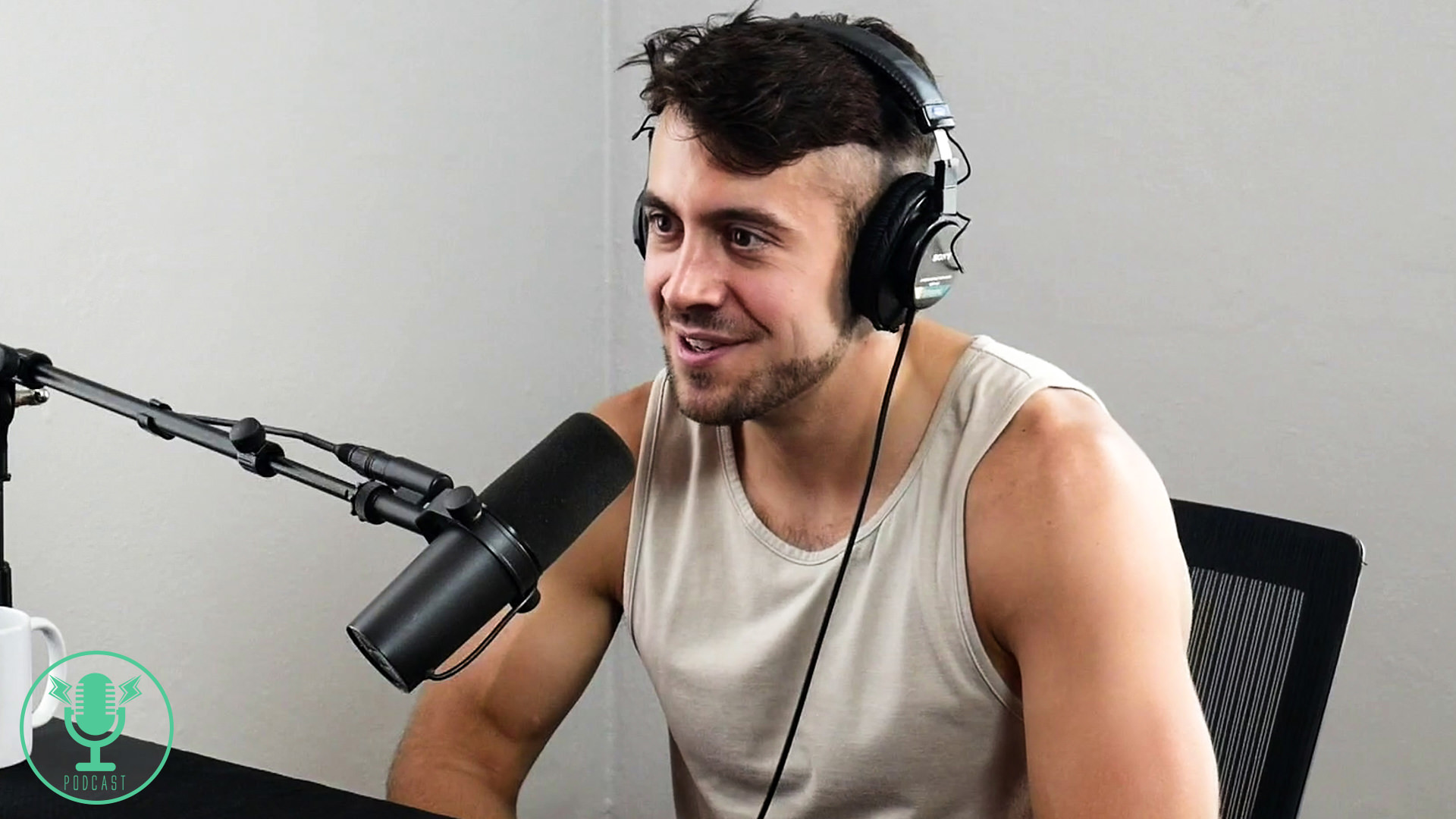 Unfiltered: Dante Colle