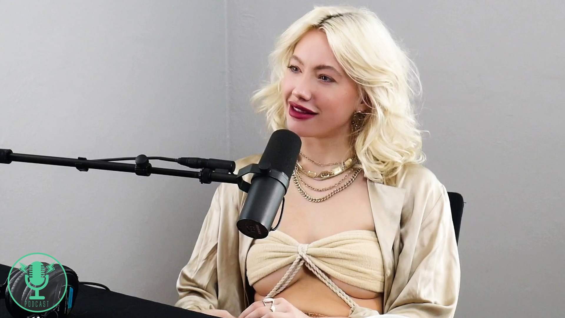 Unfiltered: Ivy Wolfe