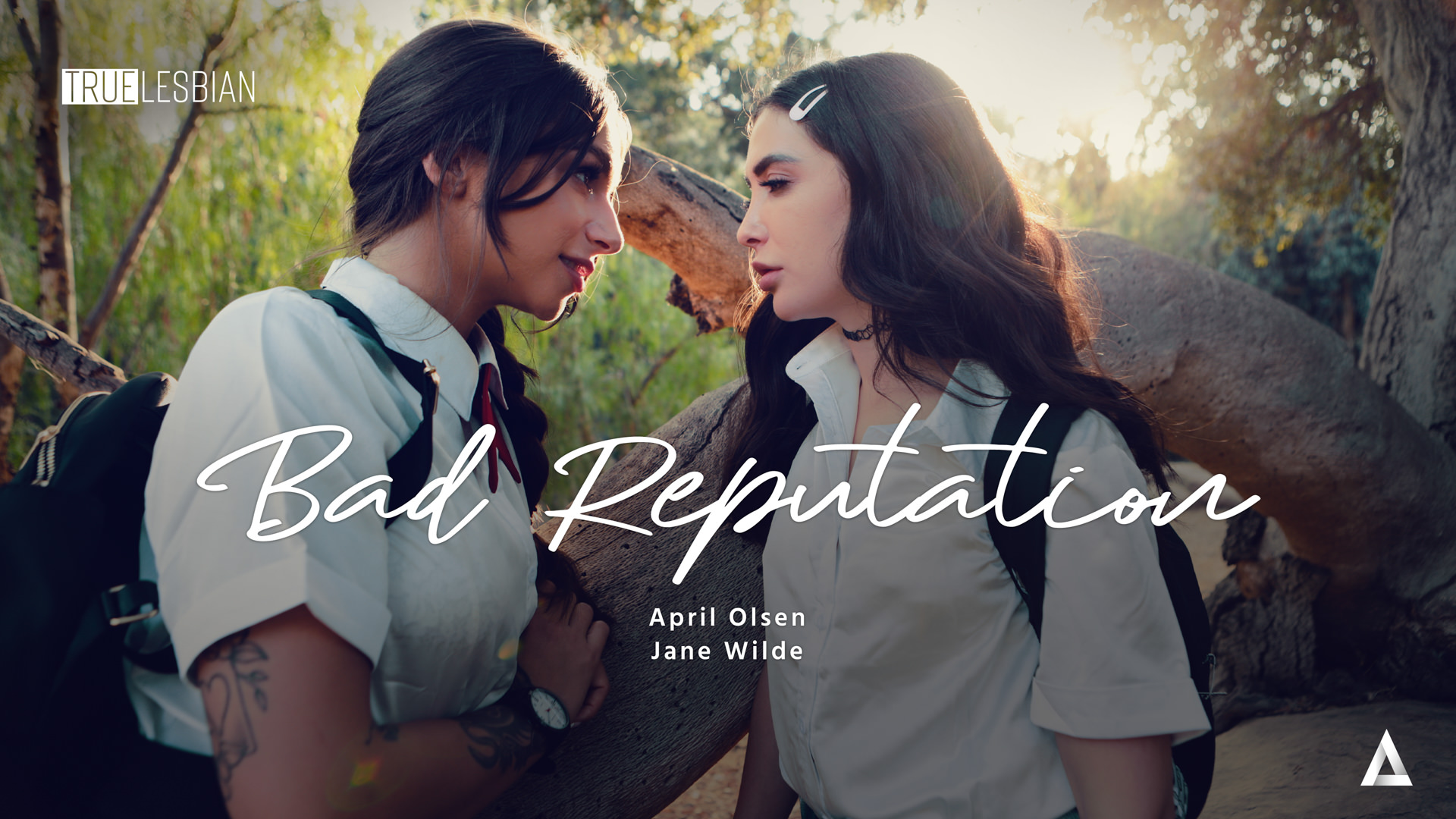 True Lesbian - Bad Reputation