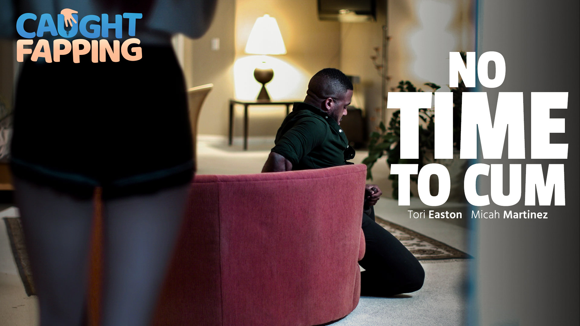 No Time To Cum