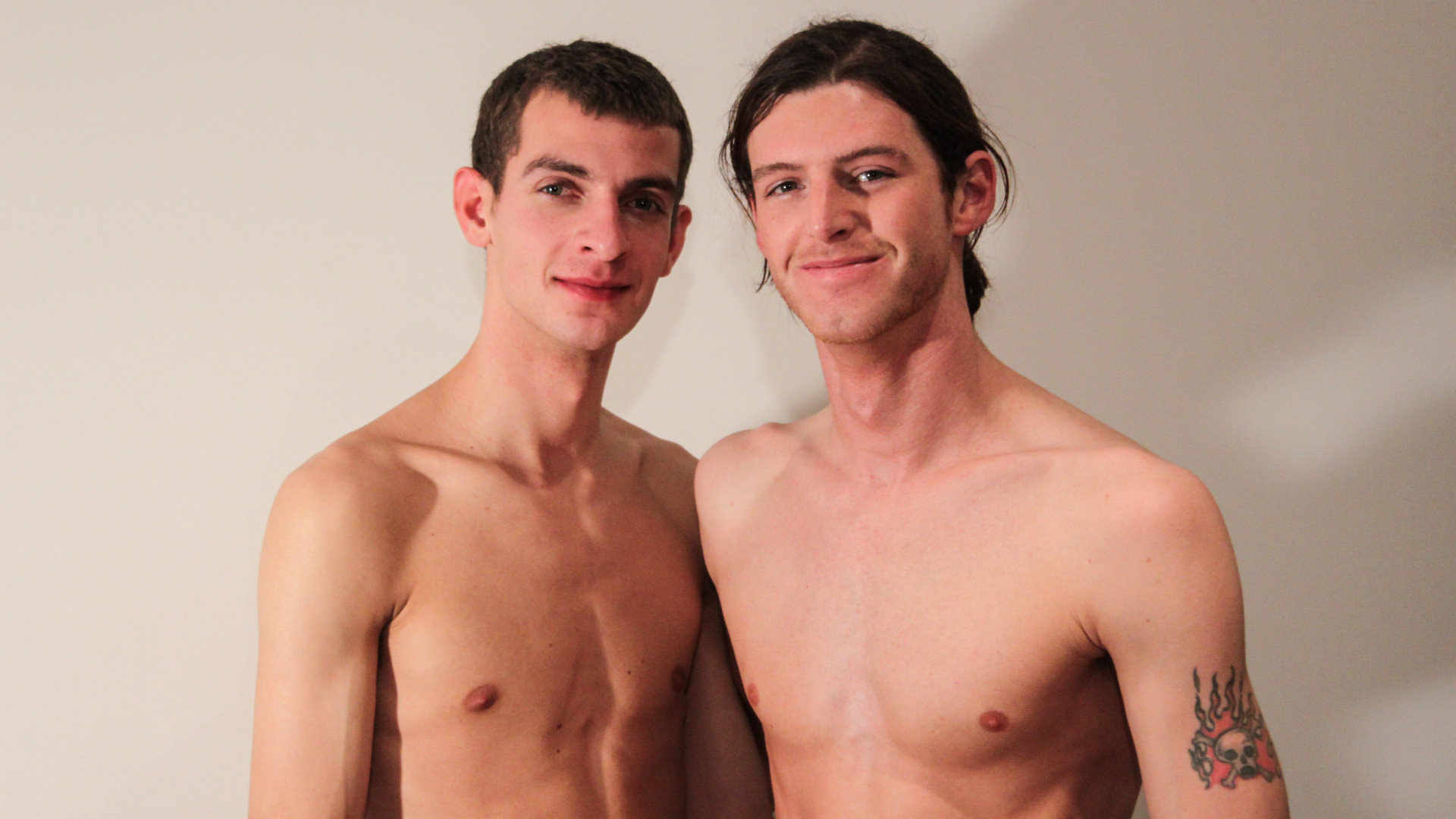 Jace Is Ready to Get Fucked