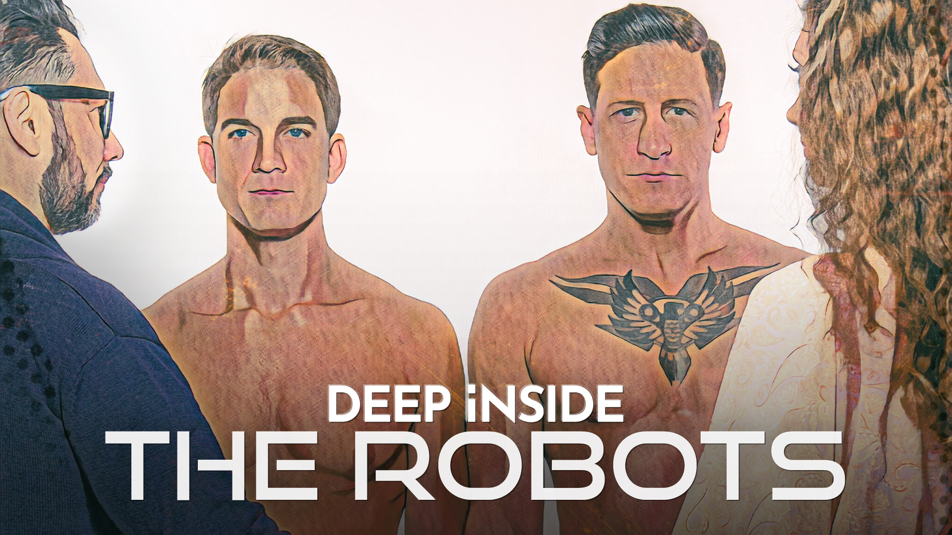 The Robots