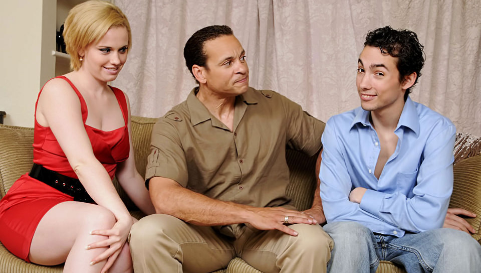 Wanna Fuck My Wife Gotta Fuck Me Too #02