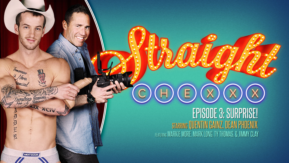 Straight Chexxx Episode 3