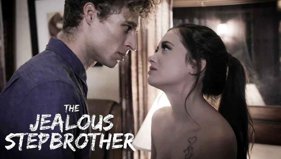 The Jealous Brother