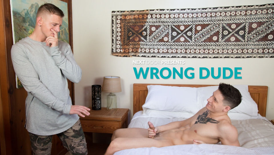 Wrong Dude
