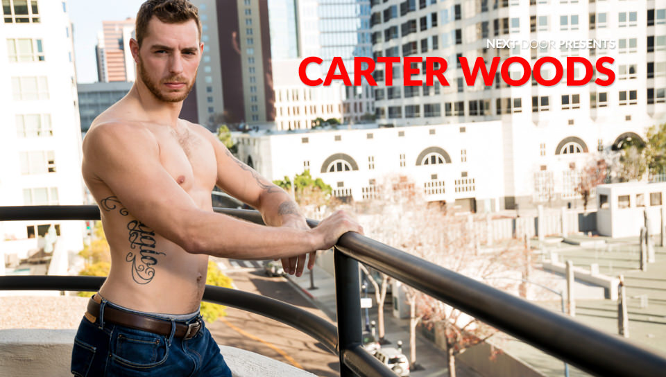 Carter Woods