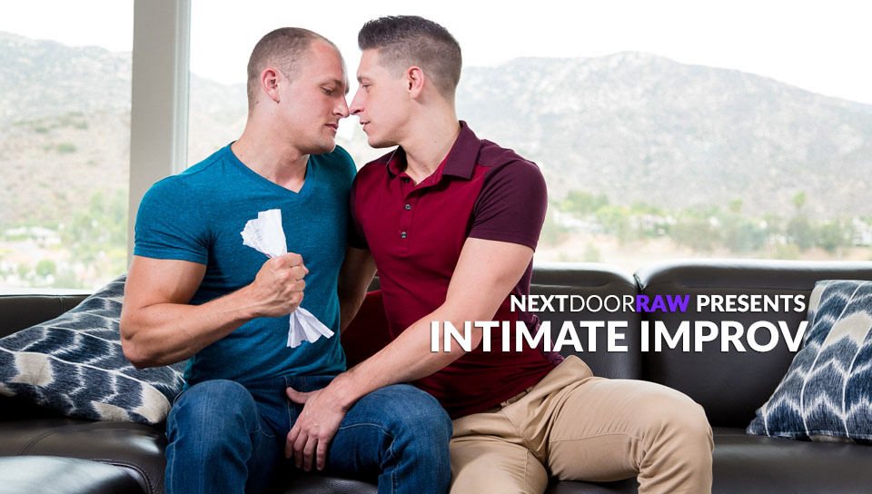 Intimate Improv