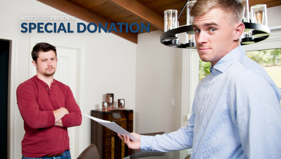Special Donation