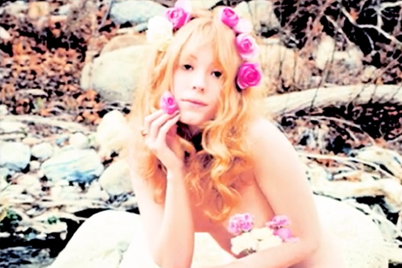 The Jimi Hendrix Video - Part 1