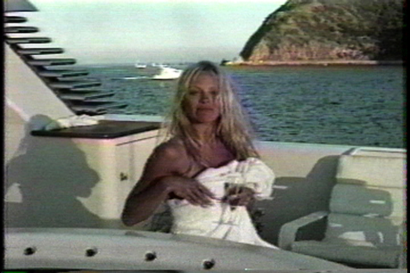 Pam & Tommy - Part 2