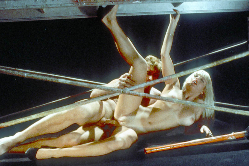 On Trial #3 - Part 2