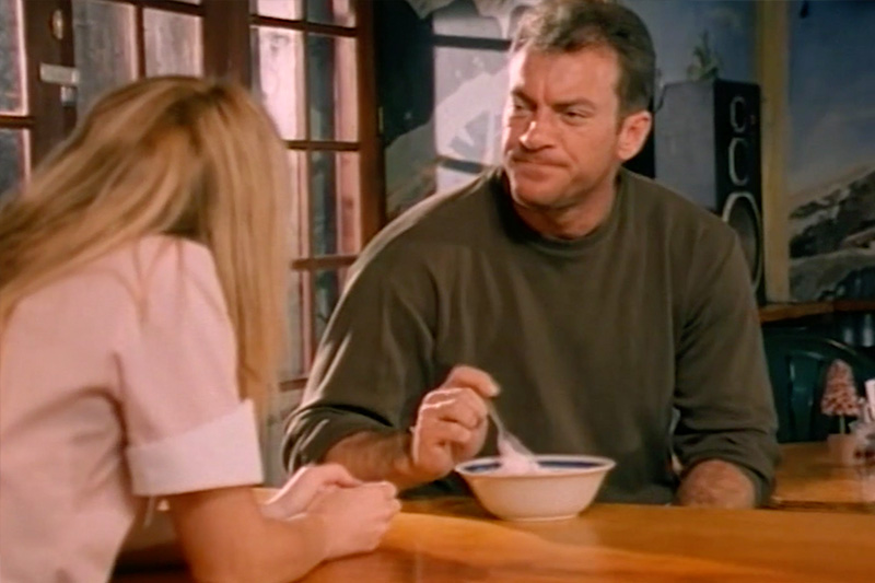 Heaven's Revenge - Part 8