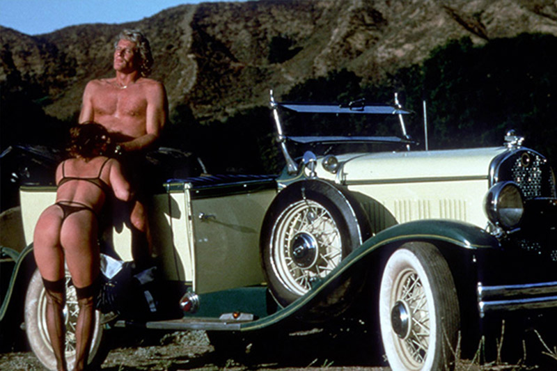 Bonnie & Clyde #1 - Part 1