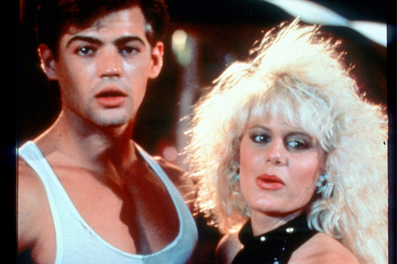 Jamie Loves Jeff #1 - Part 2