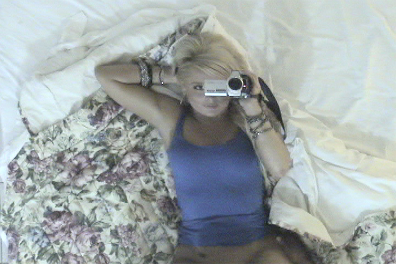 Erica Lynne Is Badd - Part 2