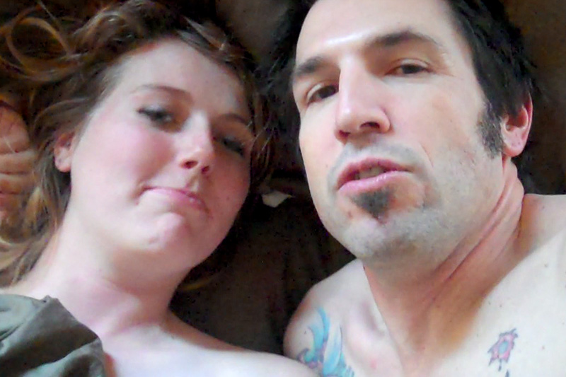 Phil Varone's Secret Sex Stash - Part 11